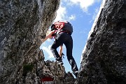 Alben ad anello con Cima Alben e Cima Croce il 6 sett. 2015 - FOTOGALLERY